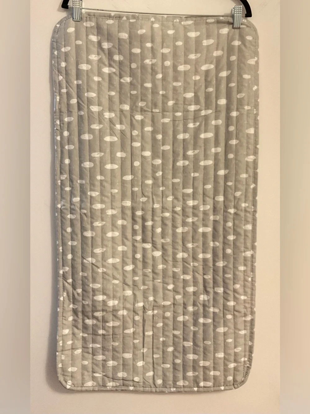 Set of 2 Quilted Pillowcases